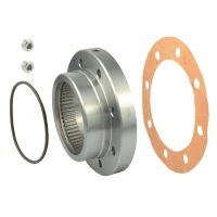 Coupling Parts & Kits